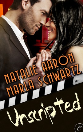 Title details for Unscripted by Natalie Aaron - Available